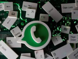 Ini Cara Sadap WhatsApp Hanya Dengan 2 Langkah Saja