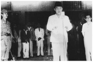 Tak Ada Di Buku Sejarah, Ini 5 Fakta Mengejutkan Di Balik Proklamasi Kemerdekaan RI