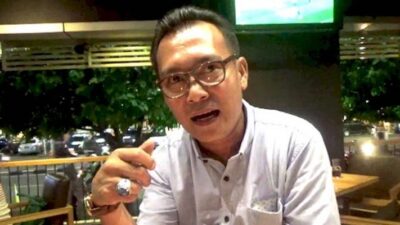 Iwan Sumule: Koalisi Jokowi Takkan mampu Lawan Koalisi Rakyat