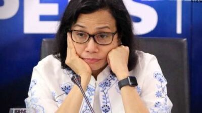 Bu Sri Mulyani, Bagaimana Rakyat Bayar Pajak Kalau Cari Makan Saja Susah?
