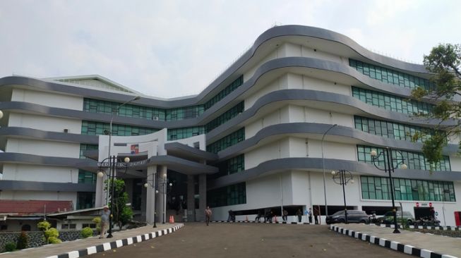 Tembus Rp.700 Juta, Anggaran Pakaian Dinas DPRD Kota Bogor Jadi Sorotan Publik