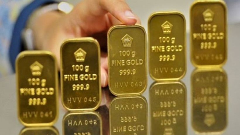 Skandal Impor Emas Antam, DPR Didesak Bentuk Pansus Seperti Kasus Century