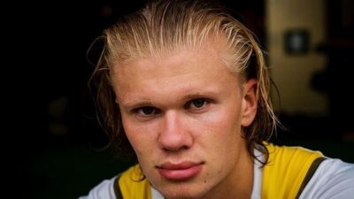 Lukaku ke Chelsea, Harry Kane ke Manchester City, Erling Haaland ke Manchester United?