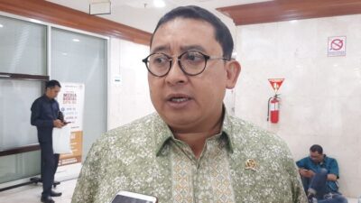 Heboh! Anggaran Laptop Rp.10 Juta, Fadli Zon: Jangan Keterlaluan Cari Untung Di Tengah Pandemi!