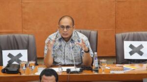 Jawab Kritik Megawati Soekarnoputri Soal Sumbar, Ini Jawaban Tegas Andre Rosiade
