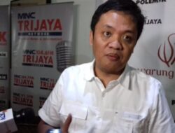 Sebut Soal Ijazah Jokowi Masalah Kecil, Pengamat: Habiburokhman Ngawur