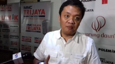 Luhut Mau Bikin Kartu Vaksin, Habiburokhman: Pemerintah Jangan Terapkan Kebijakan Membabi Buta