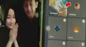 Viral! Adegan Mesum 41 Detik Terekam Google Meet, Bapak Pelaku Ancam Penyebar Video