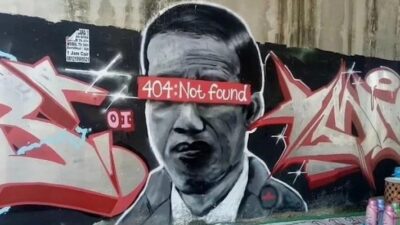 Demokrasi Dilemahkan, Herzaky Mahendra: Kritik Mural Diburu, Harun Masiku Bebas Gentayangan