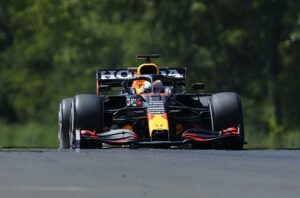 Max Verstappen Optimis Bisa Atasi Lewis Hamilton di F1 GP Hungaria 2021