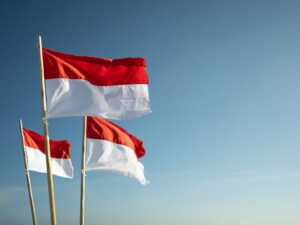 76 Tahun Negeriku, Sudahkah Tinggal Landas Atau Ketinggalan Di Landasan?