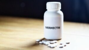 Tegas! AS Larang Penggunaan Obat Ternak Ivermectin Untuk COVID-19