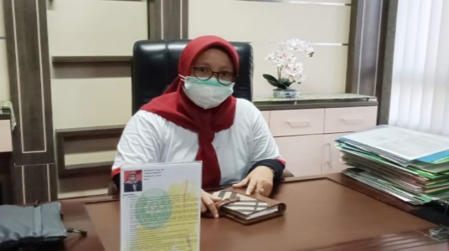 Edan! Ribuan Istri di Jombang Gugat Cerai Suaminya Selama Pandemi 2021