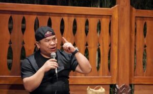 Politisi PKB Luqman Hakim Puji SBY Tak Pernah Utak-Atik Konstitusi Demi Jabatan, Sindir Jokowi?