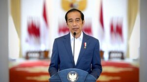 Perpanjang PPKM Level 4 Jawa-Bali, Jokowi Paparkan 3 Pilar Pengendalian COVID-19