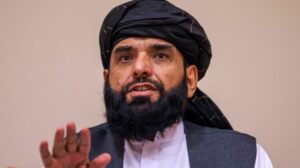 Ucapkan Selamat HUT RI Ke-76, Taliban: Kemenangan Kami Mirip Kemerdekaan Indonesia