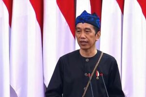 Jokowi Siapkan Rp.405 Triliun Untuk Bayar Bunga Utang RI Di Tahun 2022, Ini Rinciannya