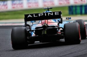 Bakal Ada Tim Baru Masuk F1, Renault Siap Jadi Pemasok Mesin