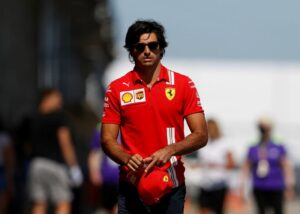 Mattia Binotto Minta Carlos Sainz Jr Fokus Perbaiki Performanya Di Scuderia Ferrari