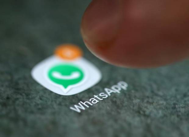 WhatsApp Web dan Desktop Tambah Fitur, Kini Kamu Bisa Edit Foto Semaunya