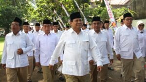 Sekjen Gerindra: Prabowo Jadi Capres 2024, Wujud Bakti Bagi Bangsa dan Negara