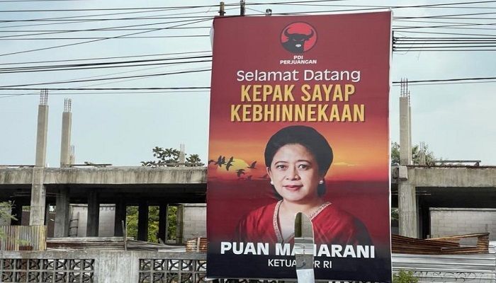 Desak TNI Turunkan Baliho Politik, Sudjiwo Tedjo: Tak Etis! Masa Jabatan Jokowi Masih Lama