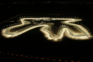 Sirkuit Losail Qatar Berpotensi Masuk Kalender F1 2021 November 2021 Mendatang