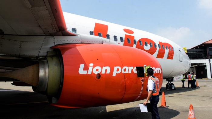 Terdampak Pandemi, Lion Air Group Bakal Rumahkan 35 Persen Dari 23 Ribu Karyawannya