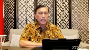 PPKM Level 4 Jawa-Bali Diperpanjang Hingga 23 Agustus 2021