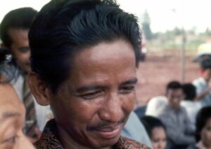 Inilah Menteri Termiskin Sepanjang Sejarah Indonesia, Beli Rumah Saja Dicicil