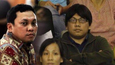 Gelapkan Rp.72 Miliar Uang Negara, Begini Nasib Mafia Pajak Gayus Tambunan Dalam Penjara