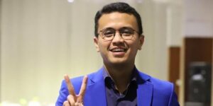 Jubir Muda PAN Semprot Faldo Maldini: Nggak Usahlah Baper Sama Mural!
