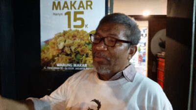 Muslim Arbi: Garong Uang Negara di Era Jokowi Makin Menggurita