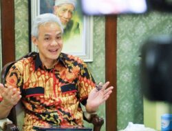 Sertifikat Vaksin COVID-19 Jadi Syarat Bepergian, Ganjar Pranowo: Itu Tidak Adil!