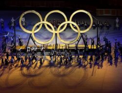 Amerika Serikat Juara Umum Olimpiade Tokyo 2020, Indonesia Peringkat 55