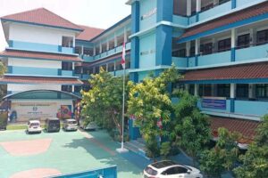 SMP Negeri 30 Jakarta Gelar Pembelajaran Tatap Muka, Bikin 2 Sesi Waktu Belajar
