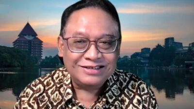 Kebijakan Selalu Tumpang Tindih, Epidemiolog UI: Dari Awal Pemerintah Tak Serius Tangani COVID-19