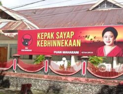 Baliho Puan Bikin Popularitasnya Meningkat di Medsos, Tapi Mayoritas Sentimen Negatif