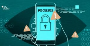 Spyware Pegasus Dinilai Berbahaya, Jokowi Dan Pejabat Negara Diimbau Tak Lagi Gunakan WhatsApp