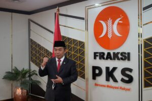 Fraksi PKS DPR RI Potong Lagi Gaji Anggotanya Untuk Bansos COVID-19