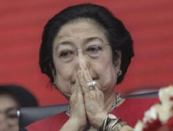 Teguran Pada Wayan Koster, Tanda Perang Urat Syaraf Antara Luhut Dan Megawati Dimulai