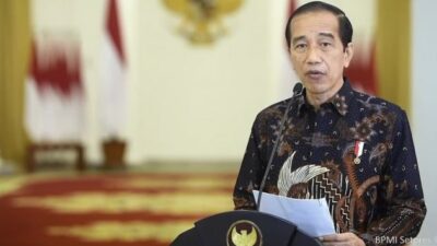 Keras! PKS Tuding Pemerintahan Jokowi Tidak Jelas dan Amburadul