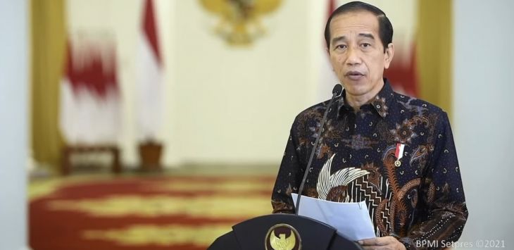 Keras! PKS Tuding Pemerintahan Jokowi Tidak Jelas dan Amburadul
