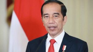 MS Kaban: Warisan Paling Menyakitkan Jokowi Untuk Anak Cucu Bangsa Adalah Utang