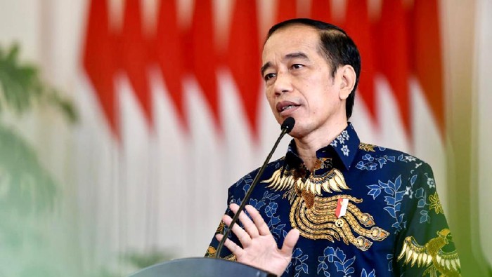 Sentil Jokowi, Emil Salim: Beli Senjata, Bangun Ibukota, Seolah Uangnya Banyak Padahal Tidak