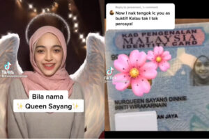 Nasib Gadis Bernama ‘Sayang’, Dosen Ogah Memanggilnya Hingga Hampir Dipolisikan