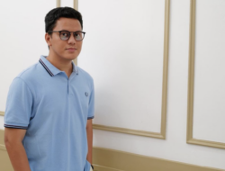 Arief Muhammad Populerkan Ikoy-Ikoy, Cara Unik Berbagi Untuk Sesama Lewat Media Sosial