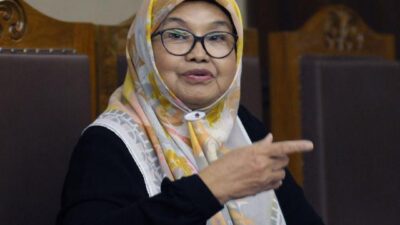 Tak Percaya Vaksinasi Saat Pandemi Ada Gunanya, Ini Alasan Eks Menkes Siti Fadilah Supari