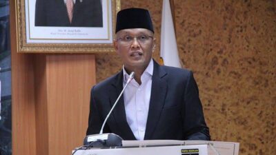Sukamta: Jika Menteri Saja Bingung Jelaskan PPKM Berlevel, Apalagi Rakyat?