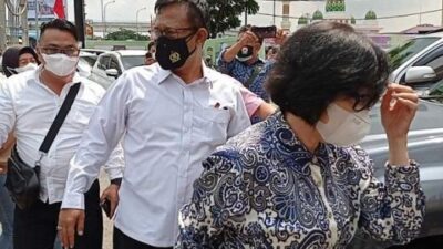 Ketika Banyak Tokoh dan Pejabat Negara Kena Prank Hibah Rp.2 Triliun Dari Akidi Tio